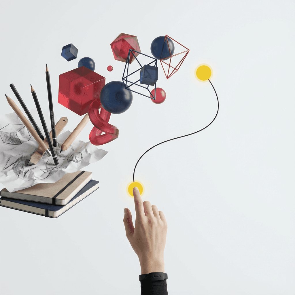 Featured design - Calder premium apparel